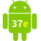 Aplicativo 37e para Android