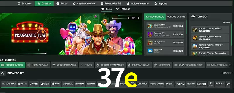 cassino 37e