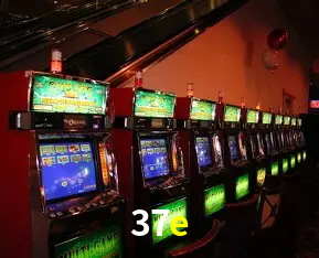 Provedores de Jogos 37e