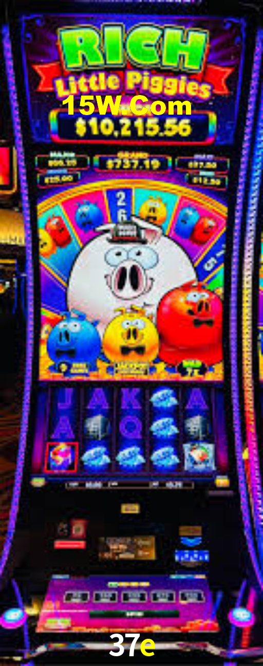 37e casino